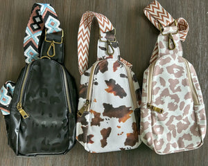 Boutique Crossbody Purses