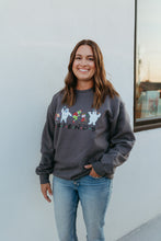 Load image into Gallery viewer, Friends - Rudolph Sweatshirt (Multiple Colors)
