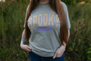 Spooky Season Tee (Multiple Color Options)