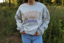 Load image into Gallery viewer, Spooky Season Sweatshirt (Multiple Color Options)
