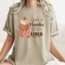 Load image into Gallery viewer, Psalm 136 Tee (Multiple Color Options)
