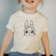 Load image into Gallery viewer, Bunny Tee Multiple Colors - Infant and Youth
